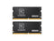 Team T-CREATE CLASSIC 32GB (2 x 16GB) 260 Pin Non-ECC Unbuffered DIMM DDR4 3200