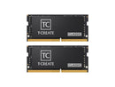 Team T-Create DDR4 16GB (1 x 16GB) 260 Pin Non-ECC Unbuffered DIMM DDR4 3200