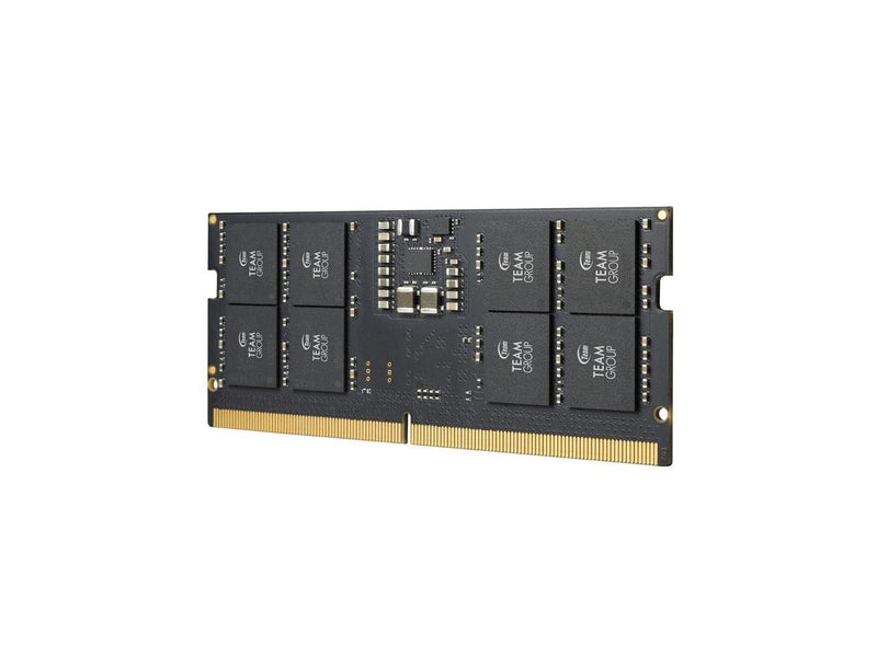 Team Elite 64GB (2 x 32GB) DDR5 5600 (PC5 44800) Desktop Memory Model