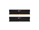 Team Elite 64GB (2 x 32GB) DDR5 5600 (PC5 44800) Desktop Memory Model