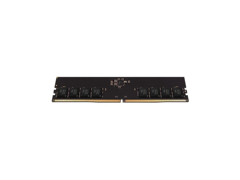 Team Elite 16GB (2 x 8GB) 288-Pin PC RAM DDR5 5600 (PC5 44800) Desktop Memory