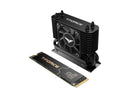 Team Group T-FORCE GE PRO M.2 2280 4TB PCIe Gen 5.0x4 with NVMe 2.0 3D NAND
