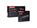 Team Group T-FORCE GE PRO M.2 2280 2TB PCIe Gen 5.0x4 with NVMe 2.0 3D NAND
