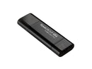 TEAM X1 MAX DRIVE 256GB BLACK USB 3.2 Gen2 External Solid State Flash Drive,