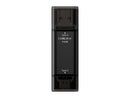 TEAM X1 MAX DRIVE 512GB BLACK USB 3.2 Gen2 External Solid State Flash Drive,