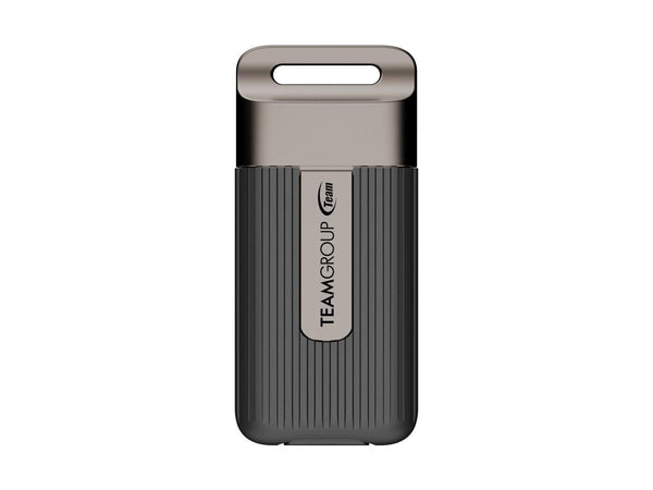 Team Group PD20 1TB Mini Portable SSD USB 3.2 Gen 2x2 Type-C Waterproof