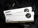 Team Xtreem 48GB (2 x 24GB) 288-Pin PC RAM DDR5 8000 (PC5 64000) Desktop Memory