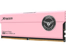 Team Xtreem 48GB (2 x 24GB) 288-Pin PC RAM DDR5 7600 (PC5 60800) Desktop Memory