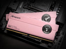 Team Xtreem 32GB (2 x 16GB) 288-Pin PC RAM DDR5 7600 (PC5 60800) Desktop Memory