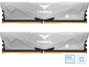 Team T-Force Vulcan ECO 32GB (2 x 16GB) 288-Pin PC RAM DDR5 6400 (PC5 51200)