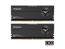 Team XTREEM 48GB (2 x 24GB) 288-Pin CUDIMM DDR5 8400 (PC5 67200) Desktop memory
