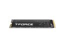 Team Group T-Force Z44A7Q M.2 2280 2TB PCIe Gen 4.0x4 PCBA W/Thermal Pad  (Tray