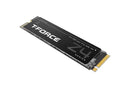 Team Group T-Force Z44A7Q M.2 2280 2TB PCIe Gen 4.0x4 PCBA W/Thermal Pad  (Tray
