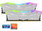 Team T-Force Delta ECO 32GB (2 x 16GB) 288-Pin PC RAM DDR5 6000 (PC5 48000)