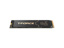 Team Group T-FORCE GA PRO M.2 2280 1TB PCIe Gen5.0x4 with DRAM CACHE with NVMe