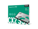 Team Group CX2 SSD 2.5" 8TB SATA III Internal Solid State Drive (SSD)