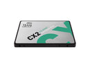 Team Group CX2 SSD 2.5" 8TB SATA III Internal Solid State Drive (SSD)