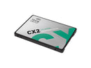 Team Group CX2 SSD 2.5" 8TB SATA III Internal Solid State Drive (SSD)