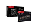 Team Group T-FORCE GA PRO M.2 2280 8TB PCIe Gen5.0x4 with DRAM CACHE with NVMe