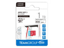 Team 1TB APEX SD7.1 Ultra-Fast microSDXC UHS-I/U3 Memory Card, compatible with