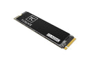 TEAMGROUP T-Create Classic C47 2TB Gen4 PCIe 2280 NVMe Internal