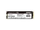 TEAMGROUP NV10000 2TB Gen4 PCIe 2280 NVMe Internal SSD-TM8FGP002T0C101