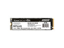 Team Group MP44Q M.2 2280 8TB PCIe 4.0 x4 with NVMe QLC Internal Solid State