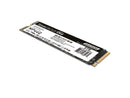 Team Group MP44Q M.2 2280 8TB PCIe 4.0 x4 with NVMe QLC Internal Solid State