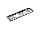 Team Group MP44Q M.2 2280 8TB PCIe 4.0 x4 with NVMe QLC Internal Solid State
