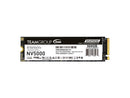 Team Group NV5000 M.2 2280 500GB PCIe 4.0 x4 with NVMe Internal Solid State