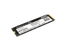 Team Group NV5000 M.2 2280 500GB PCIe 4.0 x4 with NVMe Internal Solid State