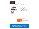 Team Newegg 128GB microSDXC A1 Card Model TUSDX128GIV30A172