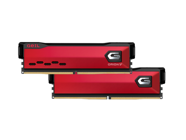 GeIL ORION 32GB (2 x 16GB) 288-Pin PC RAM DDR5 6000 (PC5 48000) Desktop Memory