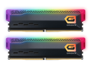 GeIL ORION RGB 32GB (2 x 16GB) 288-Pin PC RAM DDR5 5600 (PC5 44800) Desktop