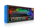 GeIL ORION RGB 32GB (2 x 16GB) 288-Pin PC RAM DDR5 5600 (PC5 44800) Desktop