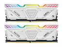 GeIL Polaris RGB SYNC 32GB (2 x 16GB) 288-Pin PC RAM DDR5 5600 (PC5 44800)