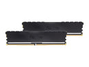 Mushkin Enhanced Redline 64GB (2 x 32GB) 288-Pin PC RAM DDR5 6000 (PC5 48000)
