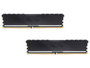 Mushkin Enhanced Redline 32GB (2 x 16GB) 288-Pin PC RAM DDR5 6800 (PC5 54400)