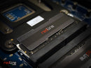 Mushkin Enhanced Redline 64GB (2 x 32GB) 260-Pin DDR4 SO-DIMM DDR4 2666 (PC4