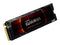 Mushkin Gamma 8TB PCIe Gen4 x4 NVMe 1.3 M.2 (2280) Internal SSD - Up to 7,000MBs