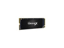 Mushkin Vortex-LX 1TB PCIe Gen4 x4 NVMe 1.4 M.2 (2280) Internal SSD - Up to