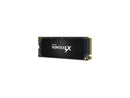 Mushkin Vortex-LX 1TB PCIe Gen4 x4 NVMe 1.4 M.2 (2280) Internal SSD - Up to