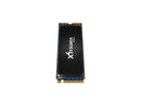Mushkin Vortex-LX 1TB PCIe Gen4 x4 NVMe 1.4 M.2 (2280) Internal SSD - Up to