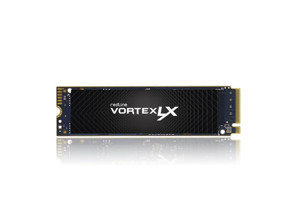 Mushkin Enhanced Vortex-LX M.2 2280 4TB PCI-Express 4.0 x4 3D NAND Internal