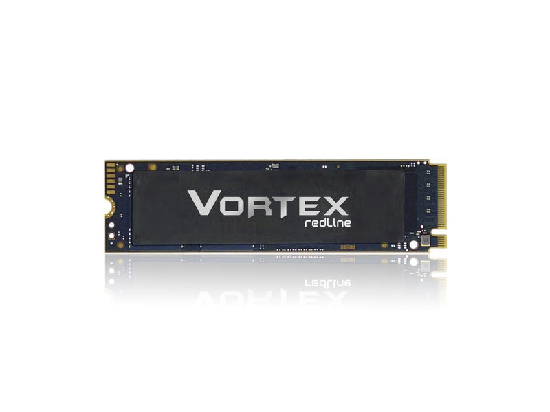 Mushkin Vortex 4TB PCIe Gen4 x4 NVMe 1.4 M.2 (2280) Internal SSD - PS5 Gamer