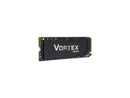 Mushkin Vortex 4TB PCIe Gen4 x4 NVMe 1.4 M.2 (2280) Internal SSD - PS5 Gamer