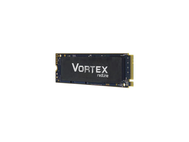 Mushkin Vortex 4TB PCIe Gen4 x4 NVMe 1.4 M.2 (2280) Internal SSD - PS5 Gamer