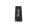 Mushkin Vortex 4TB PCIe Gen4 x4 NVMe 1.4 M.2 (2280) Internal SSD - PS5 Gamer