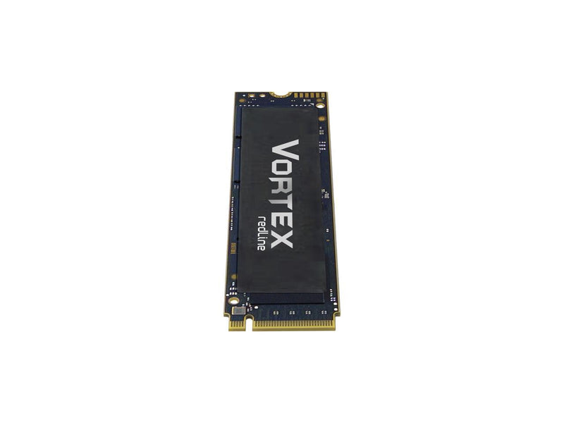 Mushkin Vortex 4TB PCIe Gen4 x4 NVMe 1.4 M.2 (2280) Internal SSD - PS5 Gamer