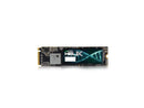 Mushkin Enhanced Helix-L M.2 2280 2TB PCIe Gen3 x4 NVMe 1.3 3D TLC Internal